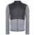 Hackett Aston Martin Racing Cool Down Heren Grijs Jasje