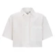 Retour Jeans blouse wit