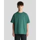 Lyle & Scott T-shirt groen