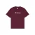 T-shirt DC Shoes Lower Case