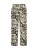 Soyaconcept Broek ‘PERLA’  sand / zwart