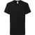 Fruit of the Loom Effen t-shirt voor kinderen