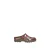 Open bi-material clogs voor dames Aigle Lessfor Open PT