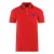 Aquascutum London 1851 Red Polo Shirt