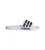 adidas Sportswear adilette Shower Badslippers – Unisex – Wit