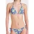 Paul Smith Wobikini Top Tri Prnt Turquoise