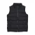 COLOR KIDS Bodywarmer ‘Waist’  donkergrijs