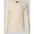 Polo Ralph Lauren Regular fit pullover van mix van wol en kasjmier