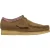 Clarks Originals Heren Wallabee Suede Bootschoenen (Bruin)