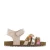 Shoesme leren sandalen roze