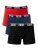 DIESEL Boxershorts ‘SEBASTIAN E5066’  gemengde kleuren