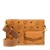 MCM Crossbody bags – Aren Vi Crossbody Sml Co in cognac