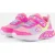 Skechers Skechers My Dreamers Sneakers roze Textiel