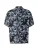 JACK & JONES Overhemd ‘JJJEFF’  lichtblauw / donkerblauw