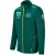 Aston Martin Cognizant F1 Official Team Heren Groen Softshell Jasje
