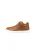 LLOYD SELECTED Sneakers laag ‘ARENA’  cognac / wit