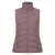 Mountain Warehouse Dames/Dames Opal Gewatteerd Gilet (Taupe)