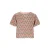 NONO blousetop groen