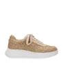 La Strada sneakers goud