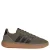 adidas Sportswear Decode sneakers – olijfgroen/zwart
