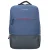 Forvert Rugzak ‘Lance’  marine / rood / zwart
