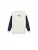 Koton Sweatshirt  navy / bloedrood / zwart / wit