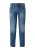 s.Oliver Jeans ‘Keith’  blauw denim