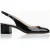 LK Bennett Chloe Sandal Black