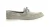 Sperry A/O 2-Eye Plushwave Vrouw Grijze Bootschoenen