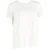 Michael Kors T-shirt met korte mouwen en ronde hals van kant in wit katoen