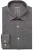 Marvelis Modern Fit Jersey shirt grijs, Gestructureerd