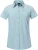 Schöffel Multifunctionele blouse ‘Dooser’  blauw