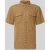 Levi’s® relaxed fit vrijetijdsoverhemd van mix van linnen en viscose model ‘WESTERN’