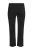 Kaffe Curve straight leg jeans black denim