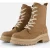Tamaris Tamaris Veterboots beige Leer