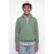 JACK & JONES JUNIOR gebreide trui met borduursels – groen