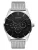 s.Oliver Analoog horloge  zwart / zilver