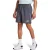Under Armour Tech Korte Broeken Heren – Grijs –