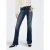 Only Bootcut jeans ONLBLUSH ICON COIN MID FL DNM CRO300NOOS