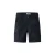 NAME IT KIDS straight cargo short donkerblauw