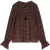 Louise Misha Blouse Naomie Killim Blossom