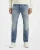Cast Iron | Heren | Jeans Blauw