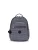 KIPLING Rugzak ‘SEOUL’  nachtblauw / zwart / wit