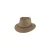 HATLAND wollen hoed Toronto beige