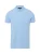 Finshley & Harding Shirt  lichtblauw