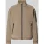 BOSS Green Regular fit jack van polyester met corduroy- en fleece-delen