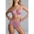 Marlies Dekkers Dame De Paris Sparkling Pink Briefs