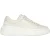 Skechers Dames/Dames Klassieke Textiel Trainers (Natuurlijk)