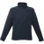 Regatta – Heren Reid Softshell Windbestendige en Waterafstotende Jas (Navy)