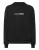 Plein Sport Sweatshirt  zwart / wit